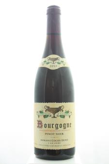 Domaine Coche-Dury Bourgogne Rouge 2013