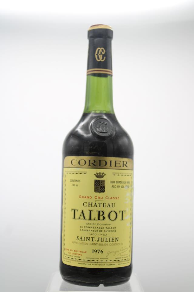 Talbot 1976