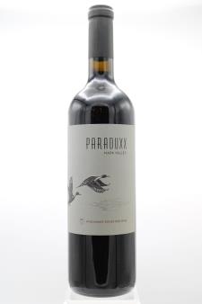Paraduxx Proprietary Red Winemaker Series 2011