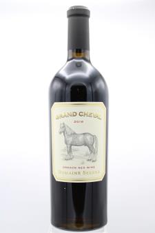 Domaine Serene Grand Cheval Proprietary Red 2016