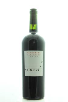 Blackbird Vineyards Proprietary Red Arise 2009