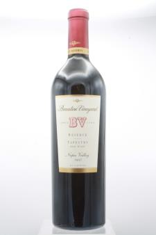 BV Proprietary Red Tapestry Reserve 1997