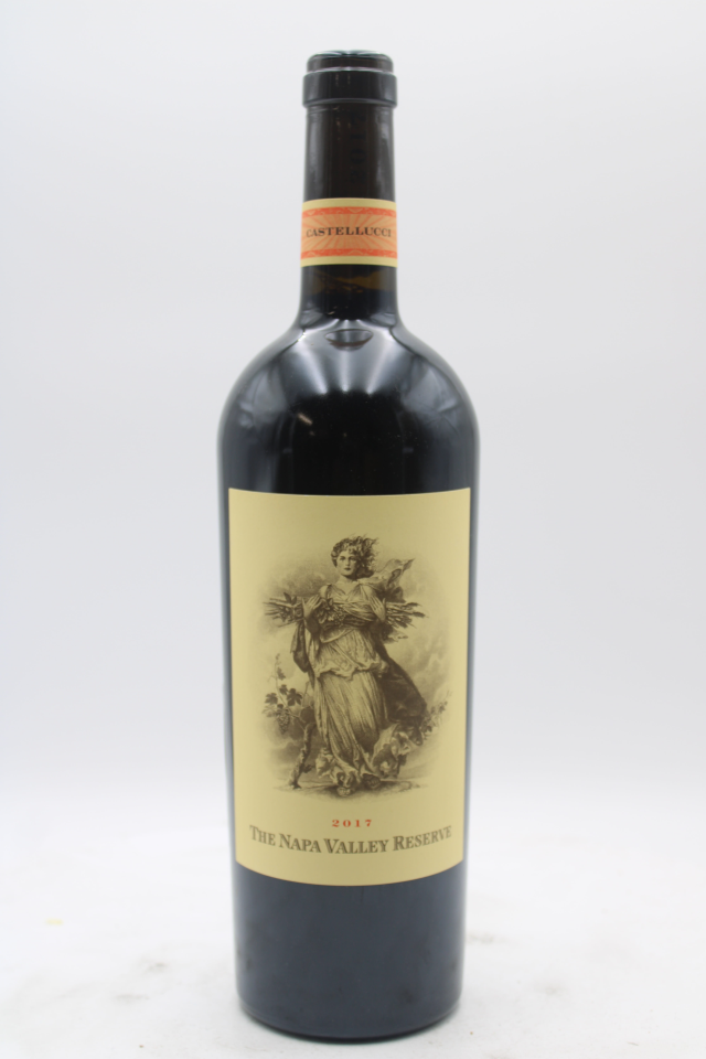The Napa Valley Reserve Proprietary Red 2017