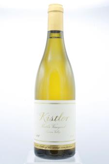 Kistler Chardonnay Kistler Vineyard 2016