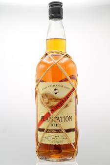 Plantation Original Dark Overproof Rum NV