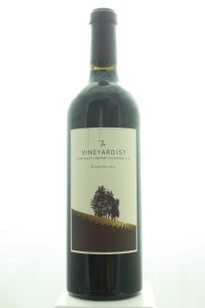The Vineyardist Cabernet Sauvignon 2009