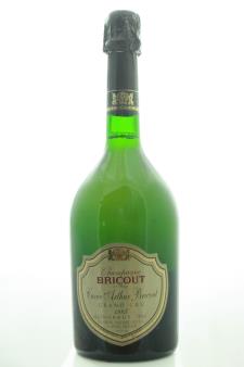 Bricout Cuvée Arthur Bricout Brut 1985