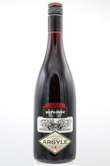 Argyle Pinot Noir Nuthouse Reserve Series 2006