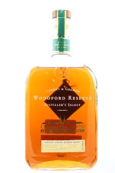 Woodford Reserve Kentucky Straight Bourbon Whiskey Labrot & Graham Kentucky Derby 125 NV