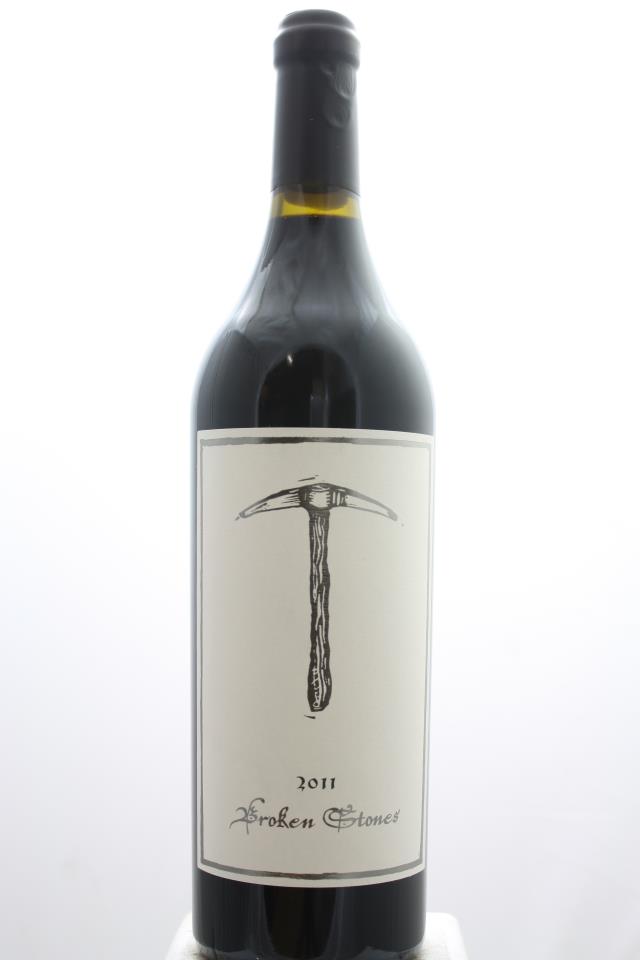 Saxum Broken Stones 2011