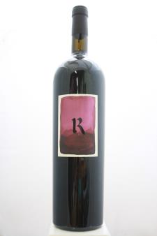Realm Cellars Proprietary Red The Tempest 2016