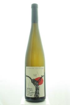 Ostertag  Pinot Gris Muenchberg A360P 2003