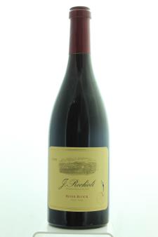 J. Rochioli Pinot Noir River Block 2000