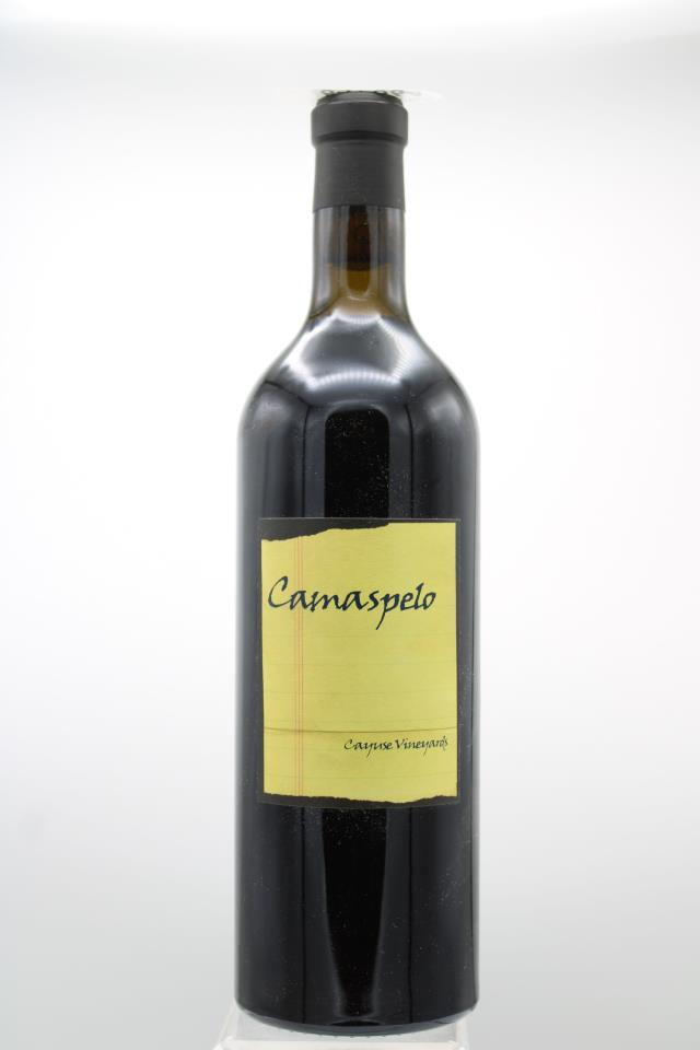 Cayuse Vineyards Proprietary Red Camaspelo 2017