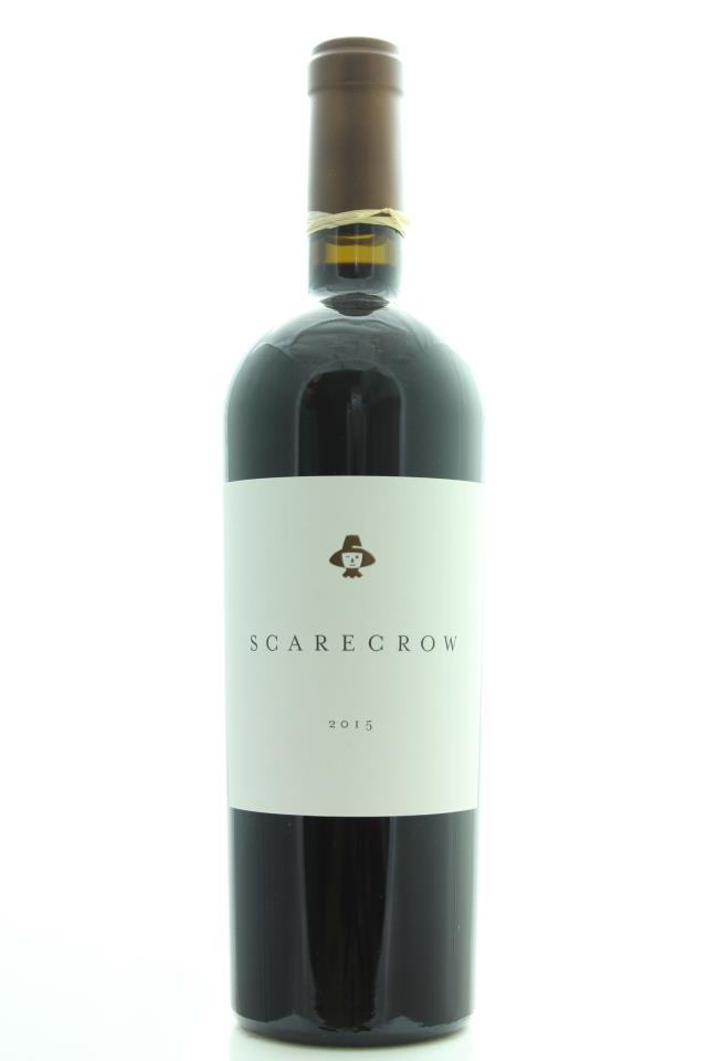 Scarecrow Cabernet Sauvignon 2015