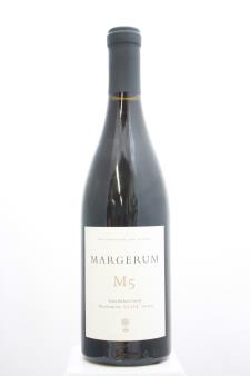 Margerum Proprietary Red M5 2011