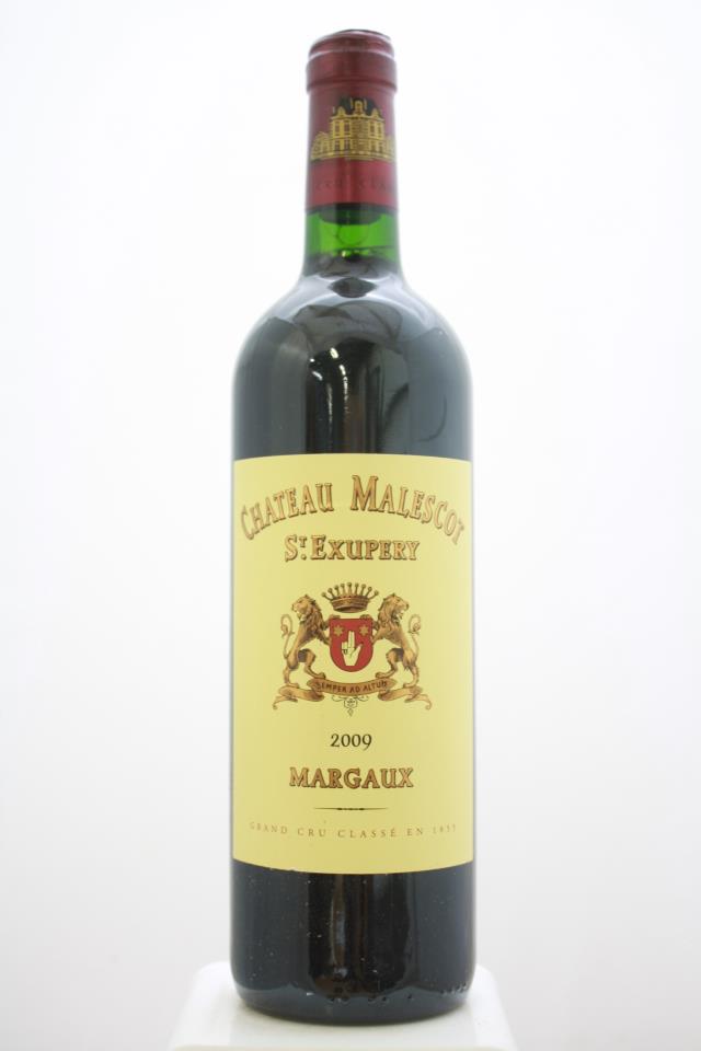 Malescot St. Exupery 2009