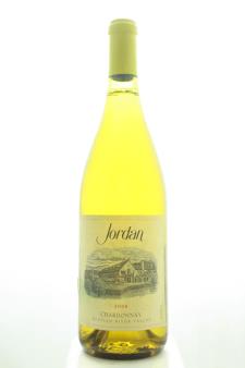 Jordan Chardonnay 2000