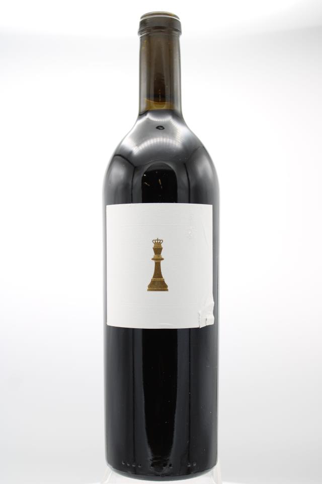 Checkerboard Vineyards Proprietary Red King's Row 2015