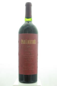 Pahlmeyer Proprietary Red 1995