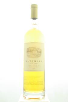 Altamura Sauvignon Blanc 2009