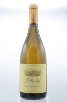 J. Rochioli Chardonnay Sweetwater Vineyard 2010