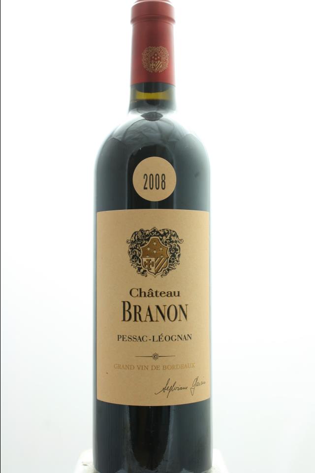 Branon 2008