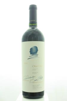 Opus One 1999