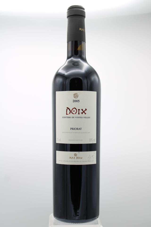 Mas Doix Priorat 2005