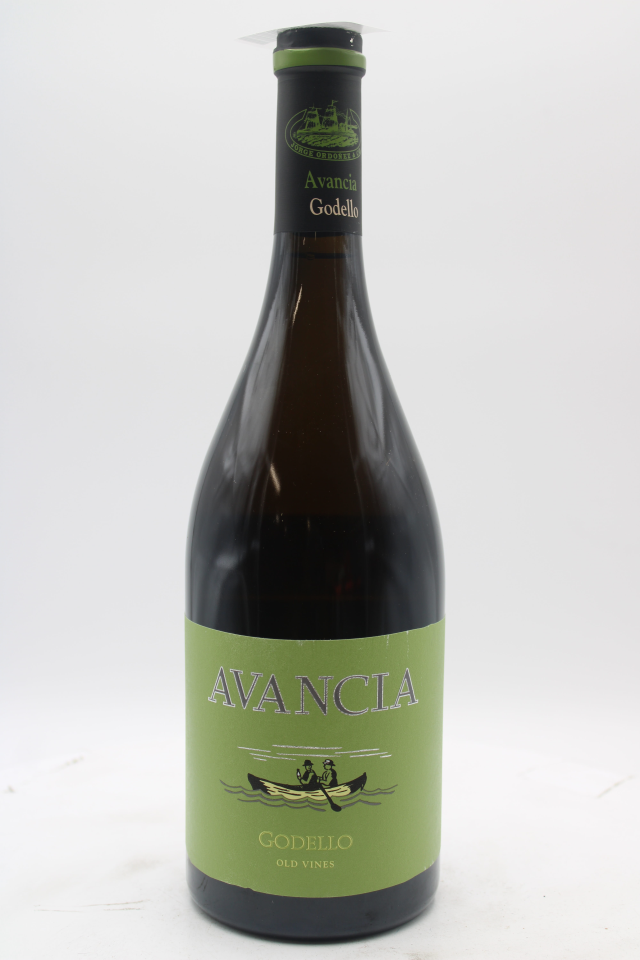 Bodegas Avancia Godello Old Vines 2017