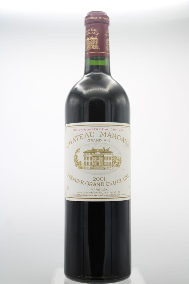 Margaux 2001