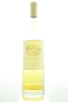 Altamura Sauvignon Blanc 2012