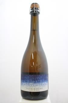 Ultramarine Blanc de Noirs Heintz Vineyard 2015