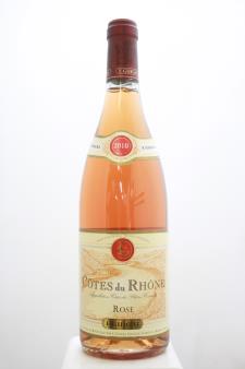 E. Guigal Côtes du Rhône Rosé 2010