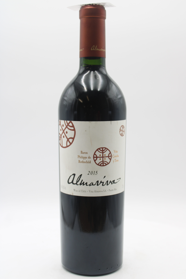 Almaviva 2015