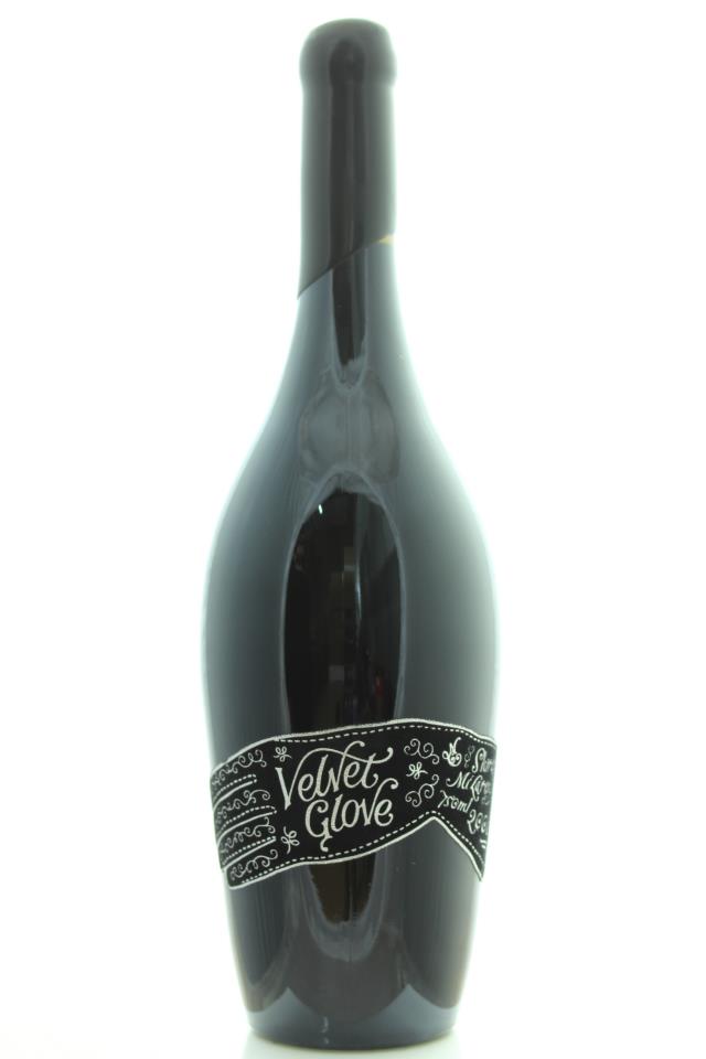 Mollydooker Shiraz The Velvet Glove 2006