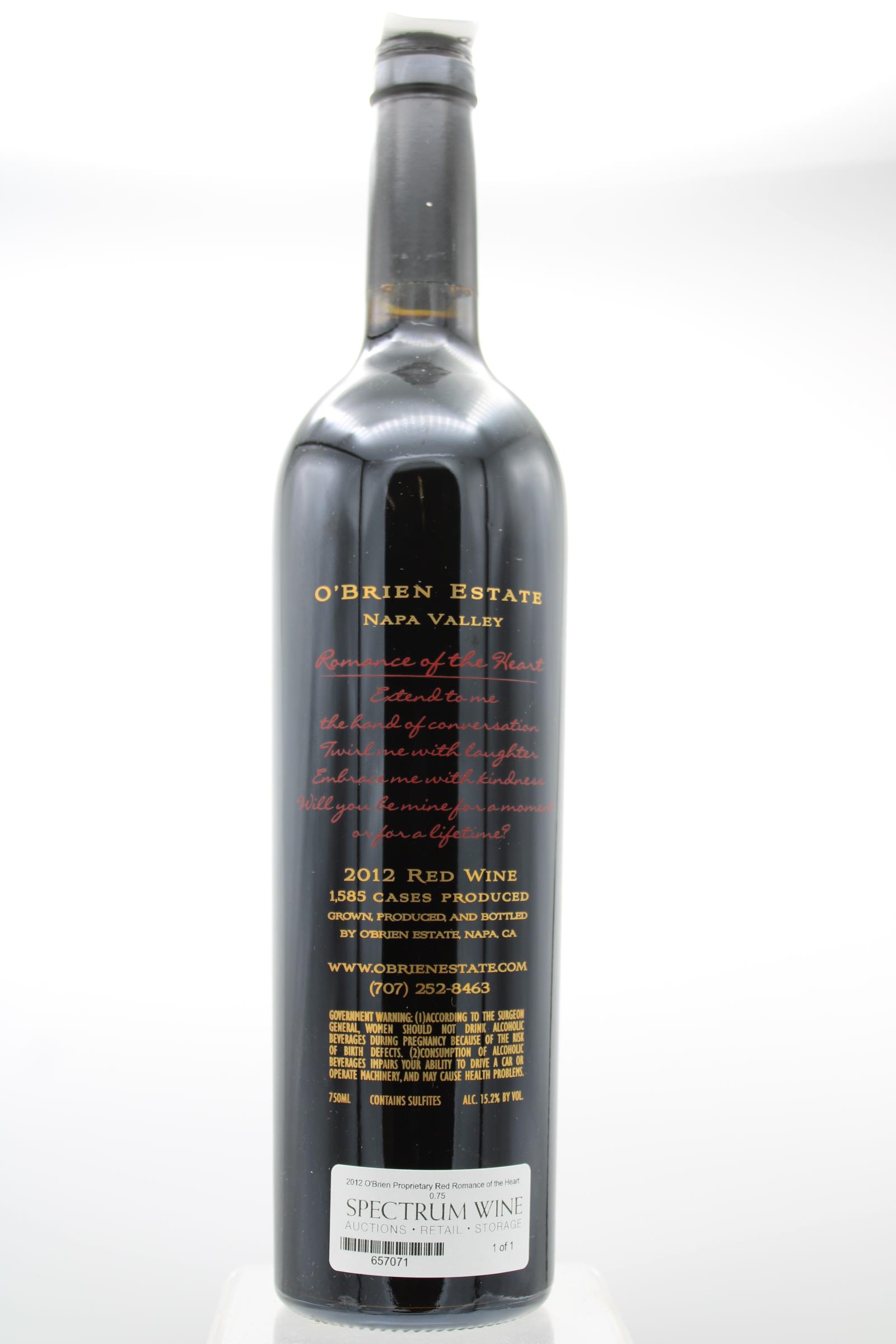 Spectrum Wine Auctions - Images