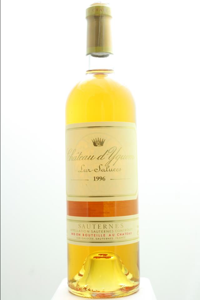 d'Yquem 1996