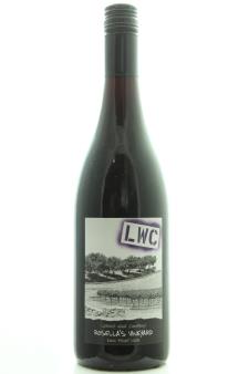 Loring Wine Company Pinot Noir Rosella