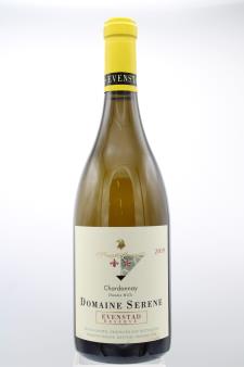 Serene Evenstad Reserve Chardonnay 2019
