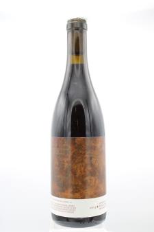 Comptche Ridge Vineyards Pinot Noir 2014