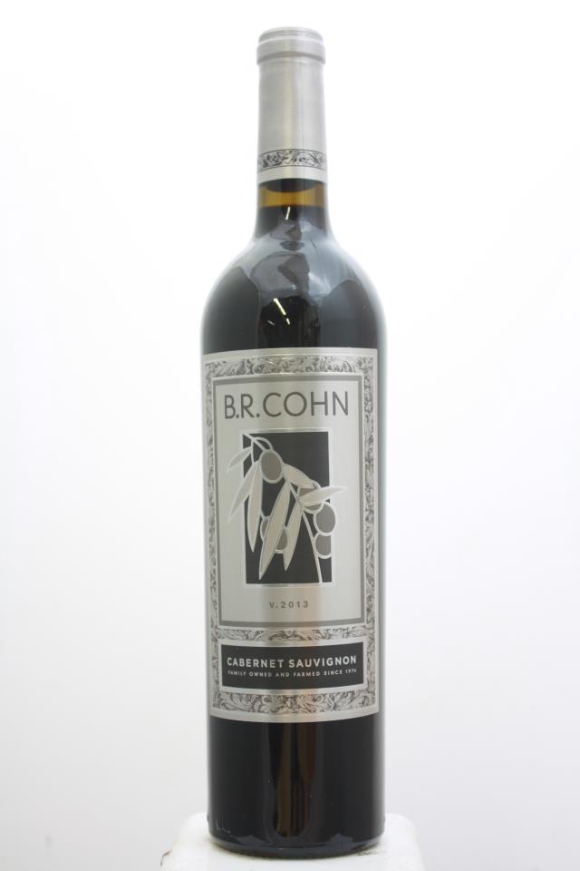 B.R. Cohn Cabernet Sauvignon Silver Label 2013