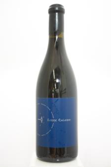 Linne Calodo Proprietary Red Rising Tides 2012