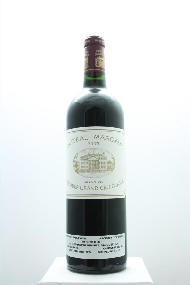 Margaux 2005