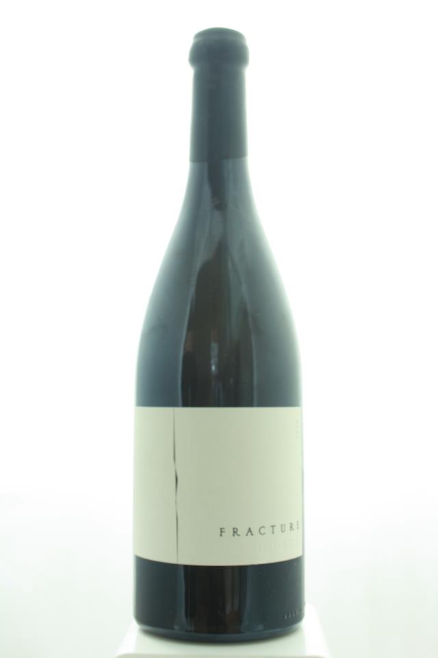 Booker Vineyard Syrah Fracture 2015