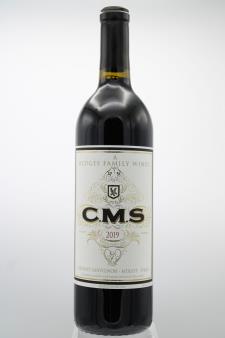 Hedges Family Proprietary Red CMS 2019