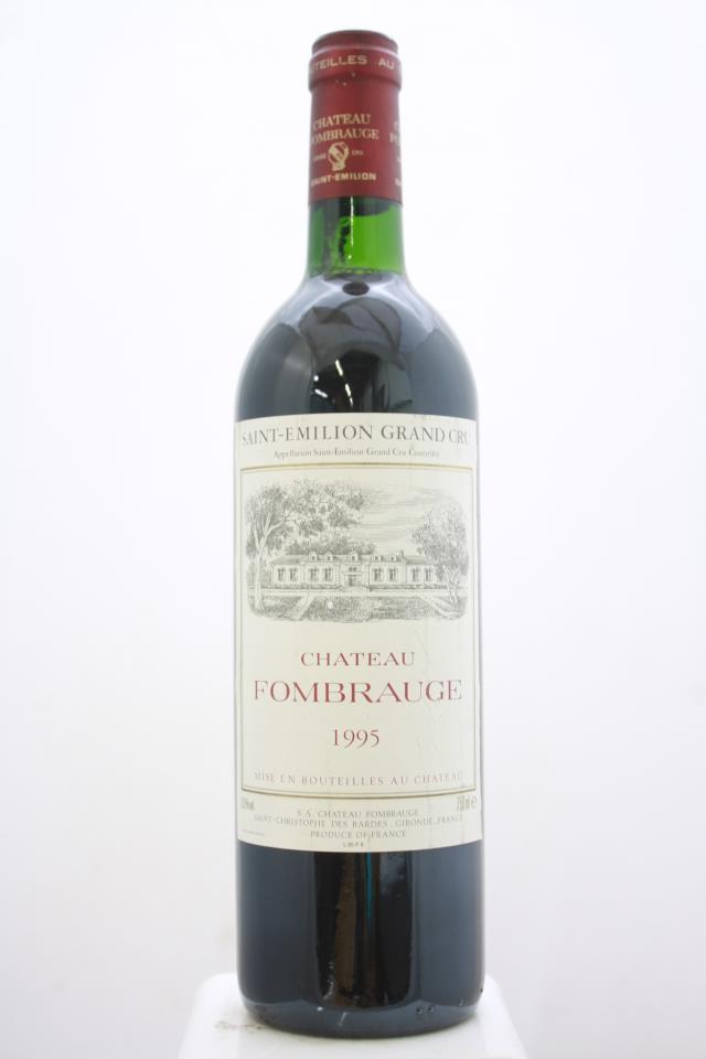 Fombrauge 1995