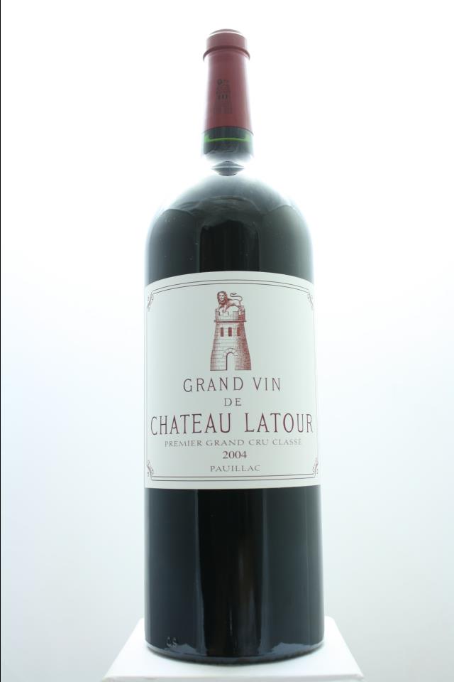 Latour 2004