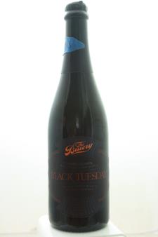 The Bruery Black Tuesday Imperial Stout Aged in Bourbon Barrels 2013