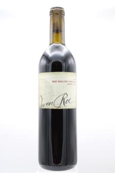 Owen Roe Proprietary Red Red Willow Vineyard 2010